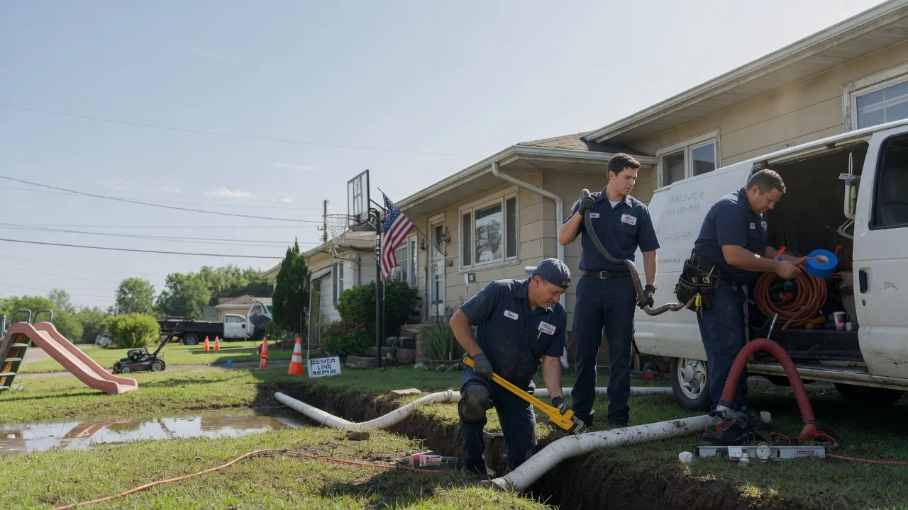 Toilet Installation in Hollywood, FL near me